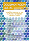Imagen de cubierta: LOS BIENES COMUNES: CULTURA Y PRÁCTICA DE LO COMÚN