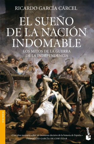  EL SUEÑO DE LA NACION INDOMABLE