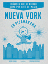 Imagen de cubierta: NUEVA YORK EN PIJAMARAMA