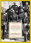 Imagen de cubierta: ALFONSO XIII. UN REY CONTRA EL PUEBLO