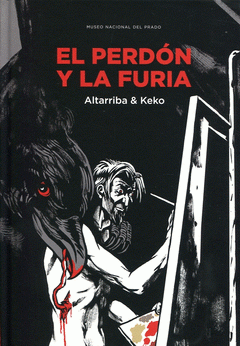 Imagen de cubierta: EL PERDÓN Y LA FURIA