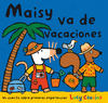 Imagen de cubierta: MAISY VA DE VACACIONES