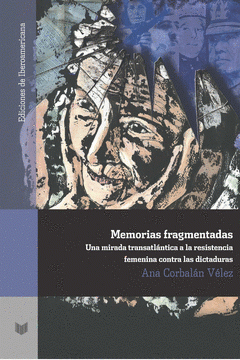 Imagen de cubierta: MEMORIAS FRAGMENTADAS