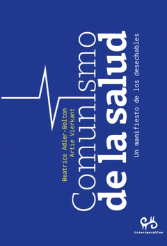 Cover Image: COMUNISMO DE LA SALUD