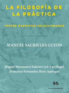 Cover Image: LA FILOSOFÍA DE LA PRÁCTICA