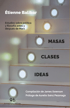 MASAS CLASES IDEAS Cover Image: MASAS CLASES IDEAS