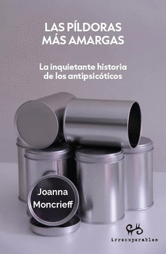 Cover Image: PILDORAS MAS AMARGAS, LAS