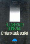 Imagen de cubierta: EL LABERINTO GUINEANO