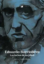  EDUARDO BARRIOBERO