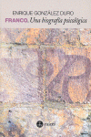 Cover Image: FRANCO. UNA BIOGRAFÍA PSICOLÓGICA