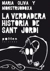 LA VERDADERA HISTORIA DE SANT JORDI