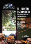  EL JARDÍN ESCONDIDO