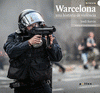 Imagen de cubierta: WARCELONA, UNA HISTORIA DE VIOLENCIA