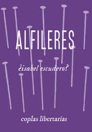 Imagen de cubierta: ALFILERES