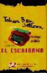  EL ESCRIBANO