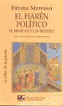  EL HARÉN POLÍTICO