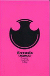 Imagen de cubierta: ÉXTASIS (MDMA)