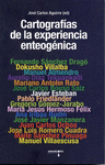 Imagen de cubierta: CARTOGRAFÍAS DE LA EXPERIENCIA ENTEOGÉNICA