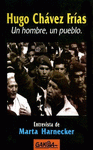 Imagen de cubierta: HUGO CHÁVEZ FRÍAS