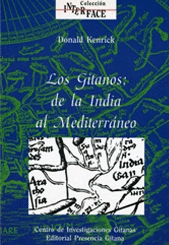 Cover Image: DE LA INDIA AL MEDITERRÁNEO