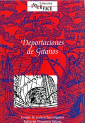 Cover Image: DEPORTACIONES DE GITANOS