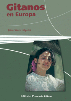 Cover Image: GITANOS EN EUROPA