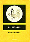 Imagen de cubierta: EL BATARAZ