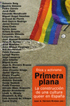 Imagen de cubierta: PRIMERA PLANA