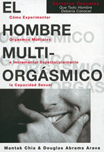 Imagen de cubierta: HOMBRE MULTIORGÁSMICO, EL