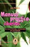 Imagen de cubierta: MANUAL PRÁCTICO PARA SIBARITAS
