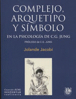Imagen de cubierta: COMPLEJO ARQUETIPO Y SIMBOLO EN LA PSICOLOGIA DE CG JUNG