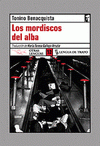 Imagen de cubierta: MORDISCOS DEL ALBA