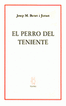 Imagen de cubierta: EL PERRO DEL TENIENTE