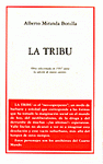 Imagen de cubierta: LA TRIBU