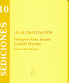 Imagen de cubierta: LA GLOBALIZACIÓN