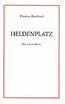 Imagen de cubierta: HELDENPLATZ