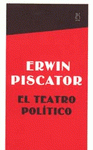 Imagen de cubierta: EL TEATRO POLÍTICO