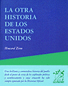 Imagen de cubierta: LA OTRA HISTORIA DE LOS ESTADOS UNIDOS