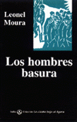 Imagen de cubierta: LOS HOMBRES BASURA
