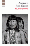 Imagen de cubierta: YO, EL SUPREMO