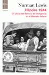 Imagen de cubierta: NÁPOLES 1944