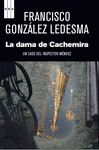  LA DAMA DE CACHEMIRA