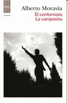 Imagen de cubierta: EL CONFORMISTA - LA CAMPESINA