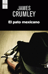 Imagen de cubierta: EL PATO MEXICANO