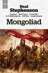 Imagen de cubierta: MONGOLIAD