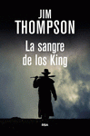 Imagen de cubierta: LA SANGRE DE LOS KING