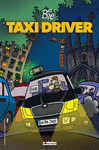 Imagen de cubierta: TAXI DRIVER