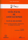  GUÍA FÁCIL DE ASOCIACIONES