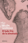 Imagen de cubierta: EL LADO FRÍO DE LA ALMOHADA