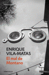 Imagen de cubierta: EL MAL DE MONTANO